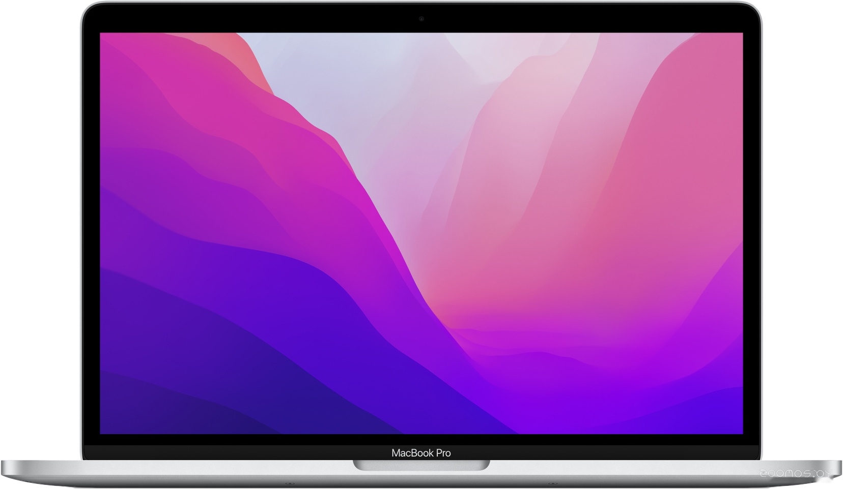 Ноутбук Apple Macbook Pro 13" M2 2022 Z16T00074, фото 2