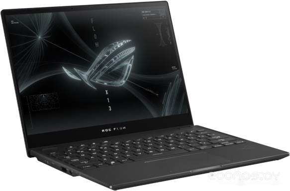 Ноутбук 2-в-1 Asus ROG Flow X13 GV301RE-LI208W, фото 8