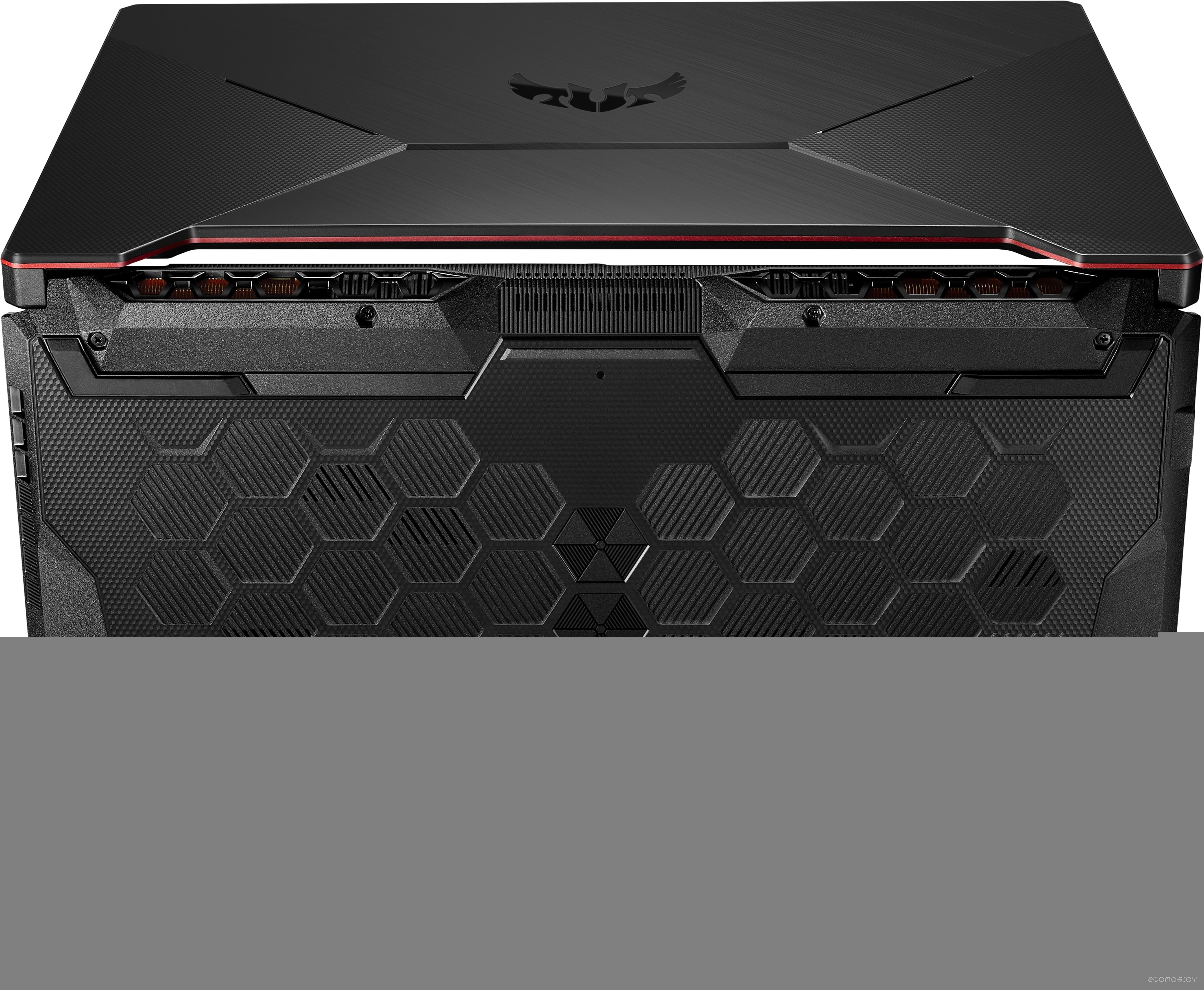 Игровой ноутбук Asus TUF Gaming A15 FA506ICB-HN105, фото 11