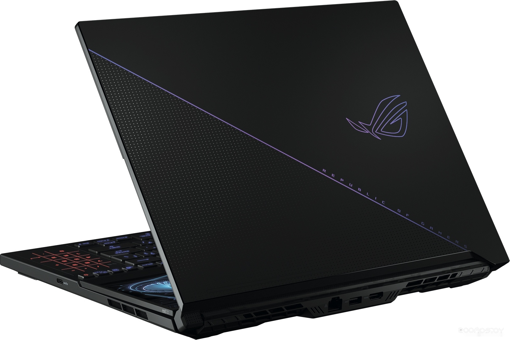 Рабочая станция Asus ROG Zephyrus Duo 16 GX650RX-LO206W, фото 24