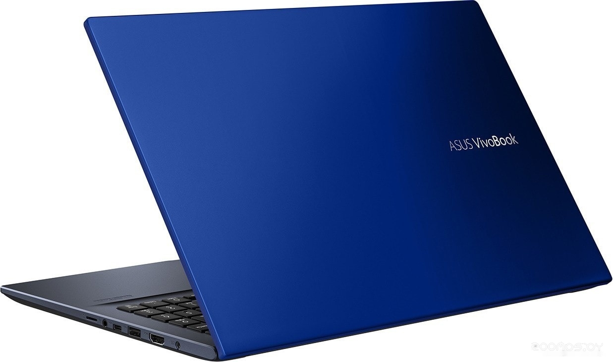 Ноутбук Asus VivoBook 15 X513EA-BQ2886, фото 15