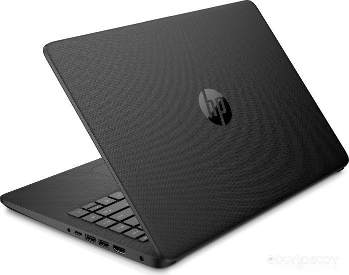 Ноутбук HP 14s-dq4001ny 61Q86EA, фото 3