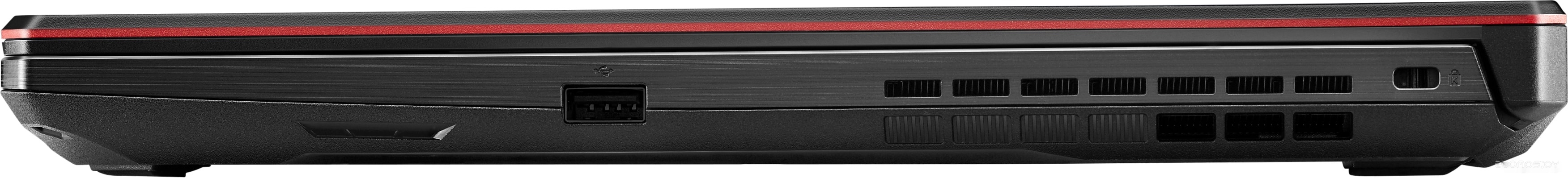 Игровой ноутбук Asus TUF Gaming A15 FA506ICB-HN105, фото 7