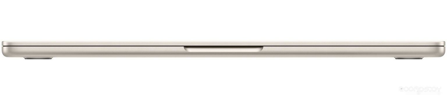 Ноутбук Apple Macbook Air 13" M2 2022 Z15Y000KU, фото 6