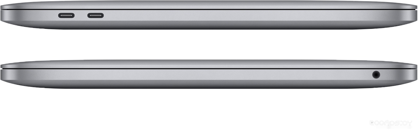 Ноутбук Apple Macbook Pro 13" M2 2022 Z16R0006N, фото 4