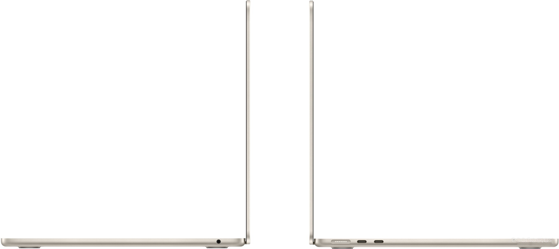 Ноутбук Apple Macbook Air 13" M2 2022 Z15Y000KU, фото 3