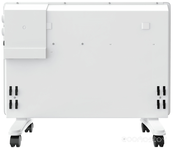 Конвектор Breeon Pro Heat BCPT-2000 KM, фото 2