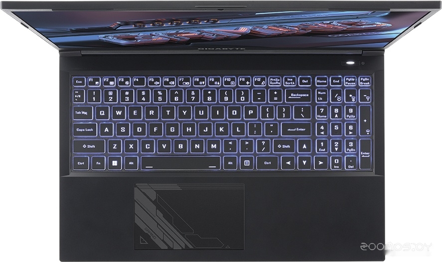 Игровой ноутбук Gigabyte G5 Intel 12th Gen GE-51EE213SD, фото 3