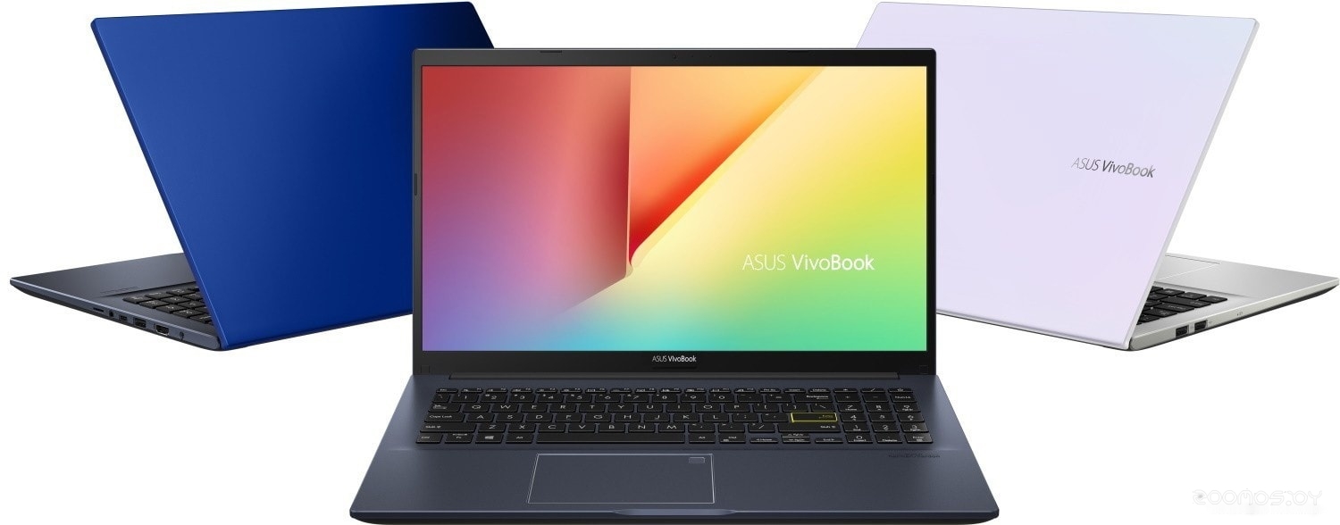 Ноутбук Asus VivoBook 15 X513EA-BQ2886, фото 8