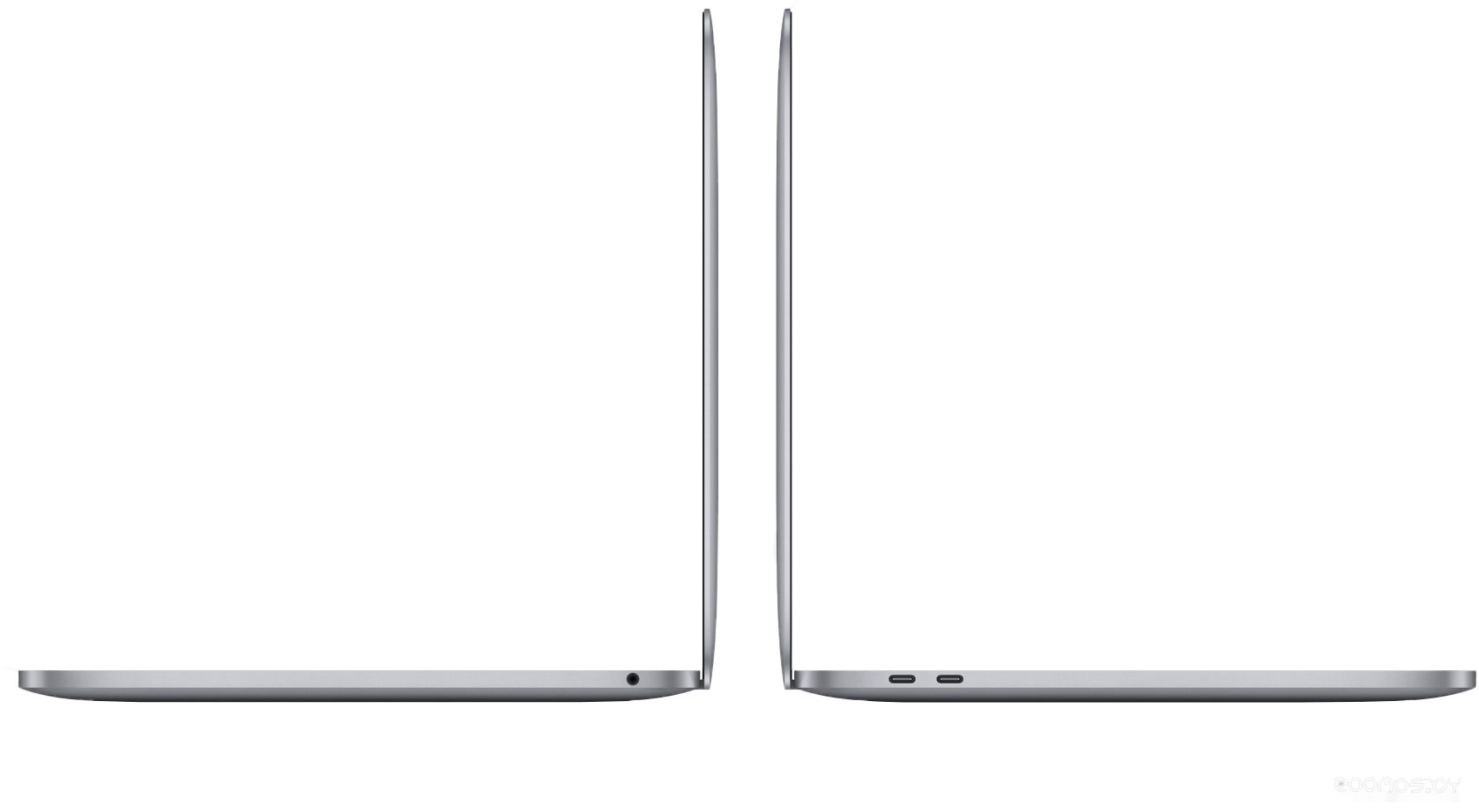 Ноутбук Apple Macbook Pro 13" M2 2022 Z16R0006N, фото 5