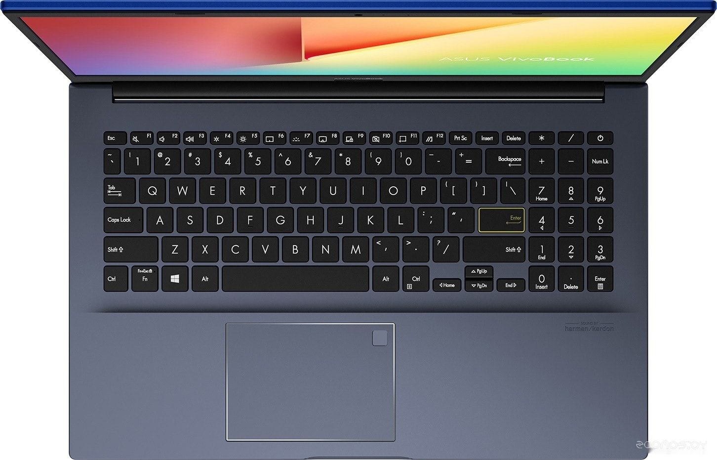 Ноутбук Asus VivoBook 15 X513EA-BQ2886, фото 13