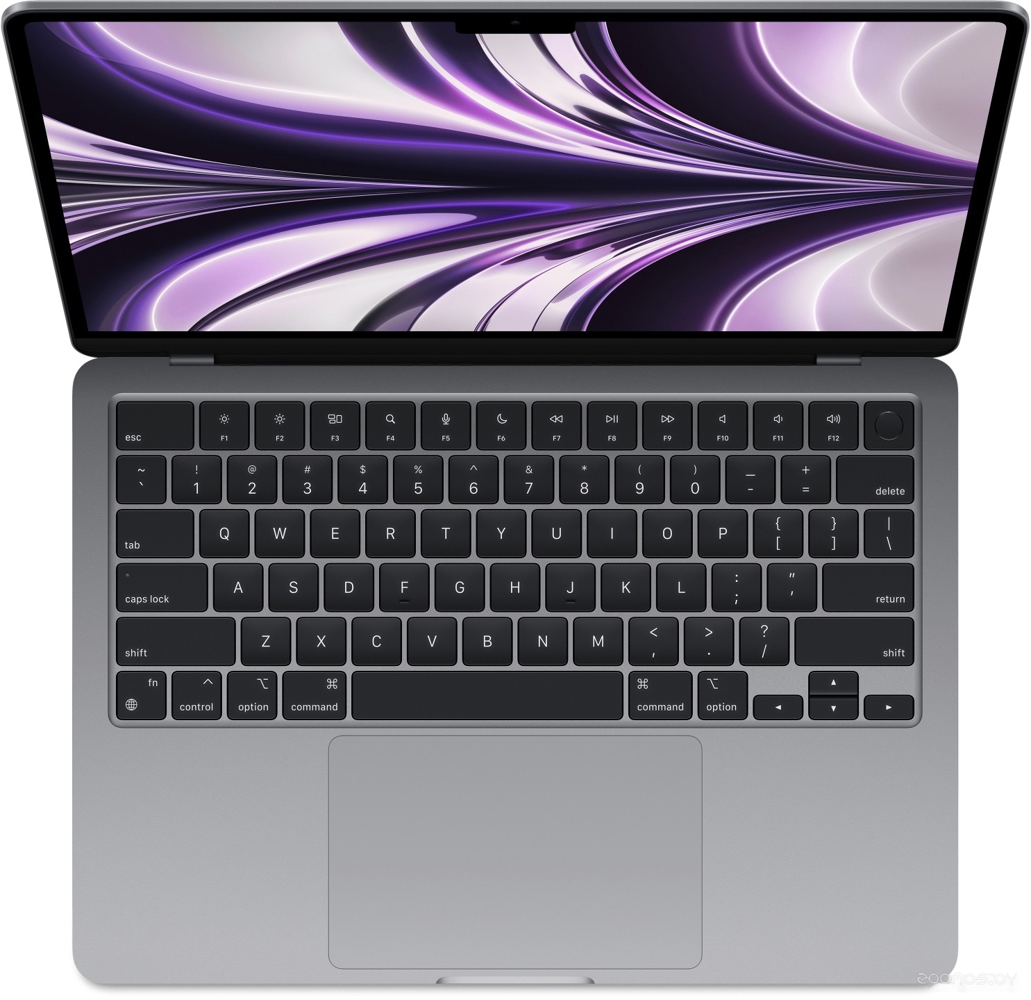 Ноутбук Apple Macbook Air 13" M2 2022 MLXX3, фото 2