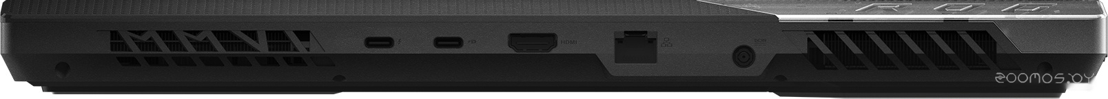 Игровой ноутбук Asus ROG Strix SCAR 15 G533ZS-LN042, фото 2