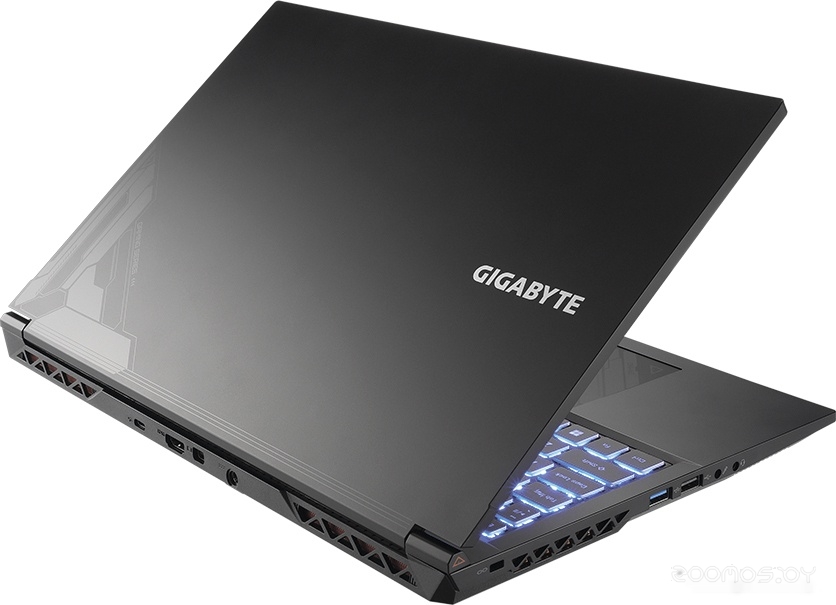 Игровой ноутбук Gigabyte G5 Intel 12th Gen GE-51EE213SD, фото 5