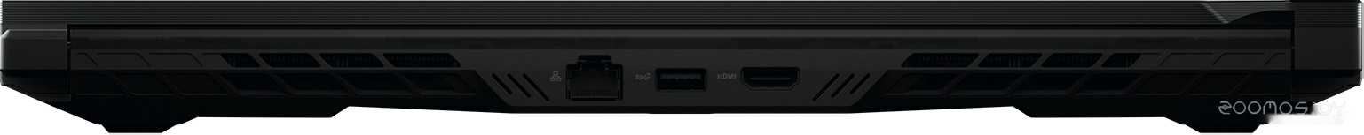 Рабочая станция Asus ROG Zephyrus Duo 16 GX650RX-LO206W, фото 4