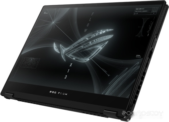 Ноутбук 2-в-1 Asus ROG Flow X13 GV301RE-LI208W, фото 2
