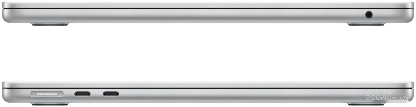 Ноутбук Apple Macbook Air 13" M2 2022 Z15W000KW, фото 7