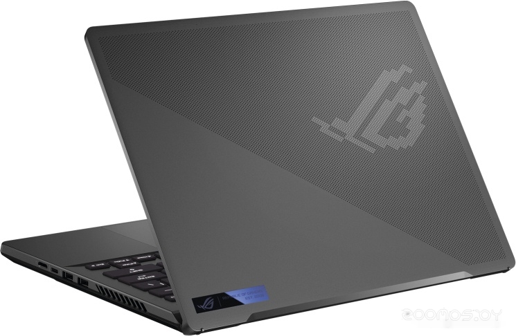 Игровой ноутбук Asus ROG Zephyrus G14 GA402RJ-L4154W, фото 3