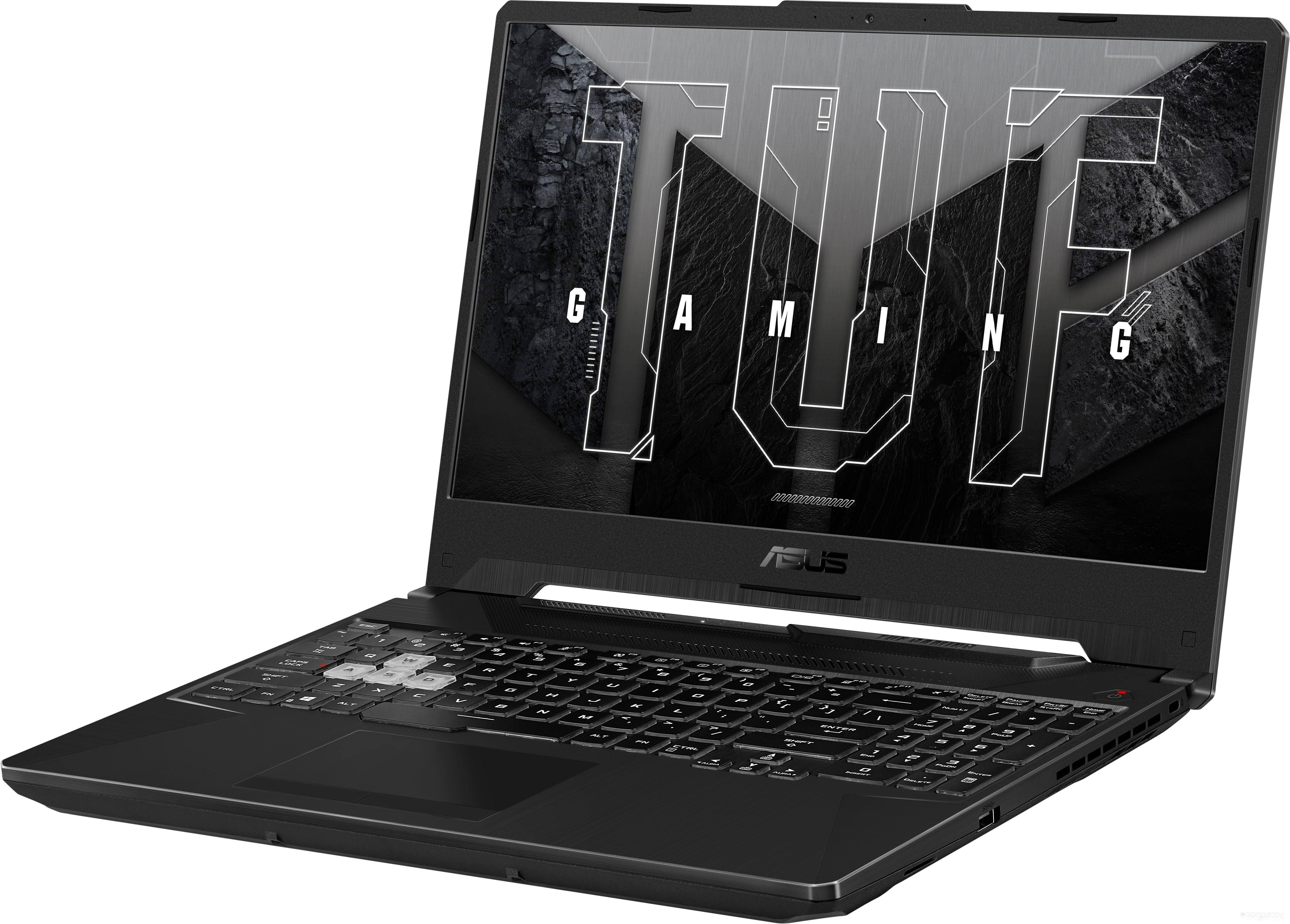 Игровой ноутбук Asus TUF Gaming F15 FX506HC-HN004, фото 6