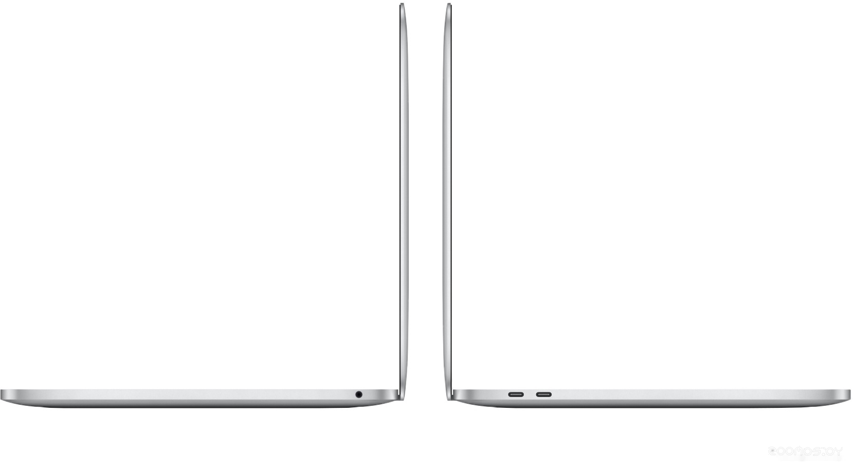 Ноутбук Apple Macbook Pro 13" M2 2022 Z16T00074, фото 4