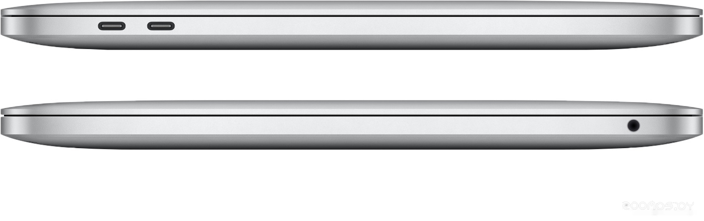 Ноутбук Apple Macbook Pro 13" M2 2022 Z16T00074, фото 5