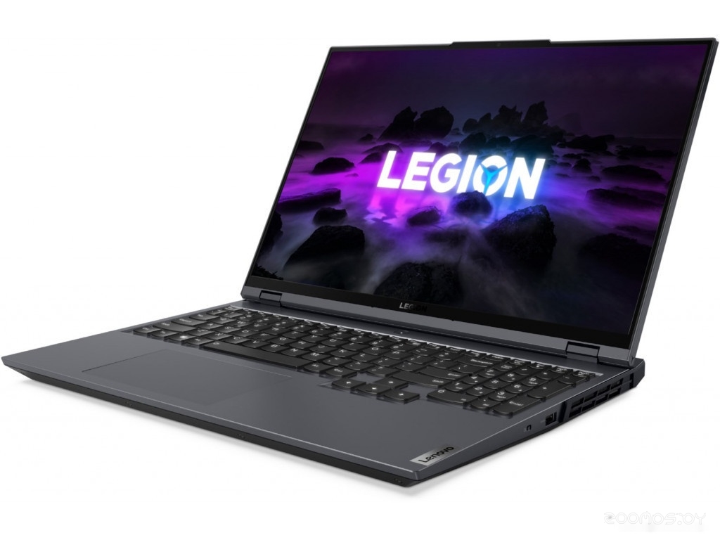 Игровой ноутбук Lenovo Legion 5 Pro 16ACH6H 82JQ00AVRM, фото 12