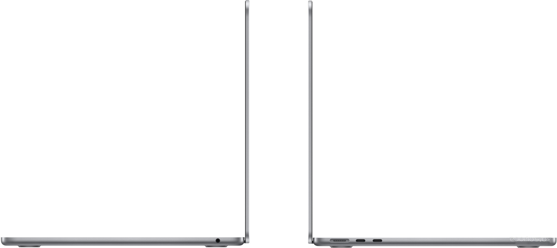 Ноутбук Apple Macbook Air 13" M2 2022 Z15S000MT, фото 4