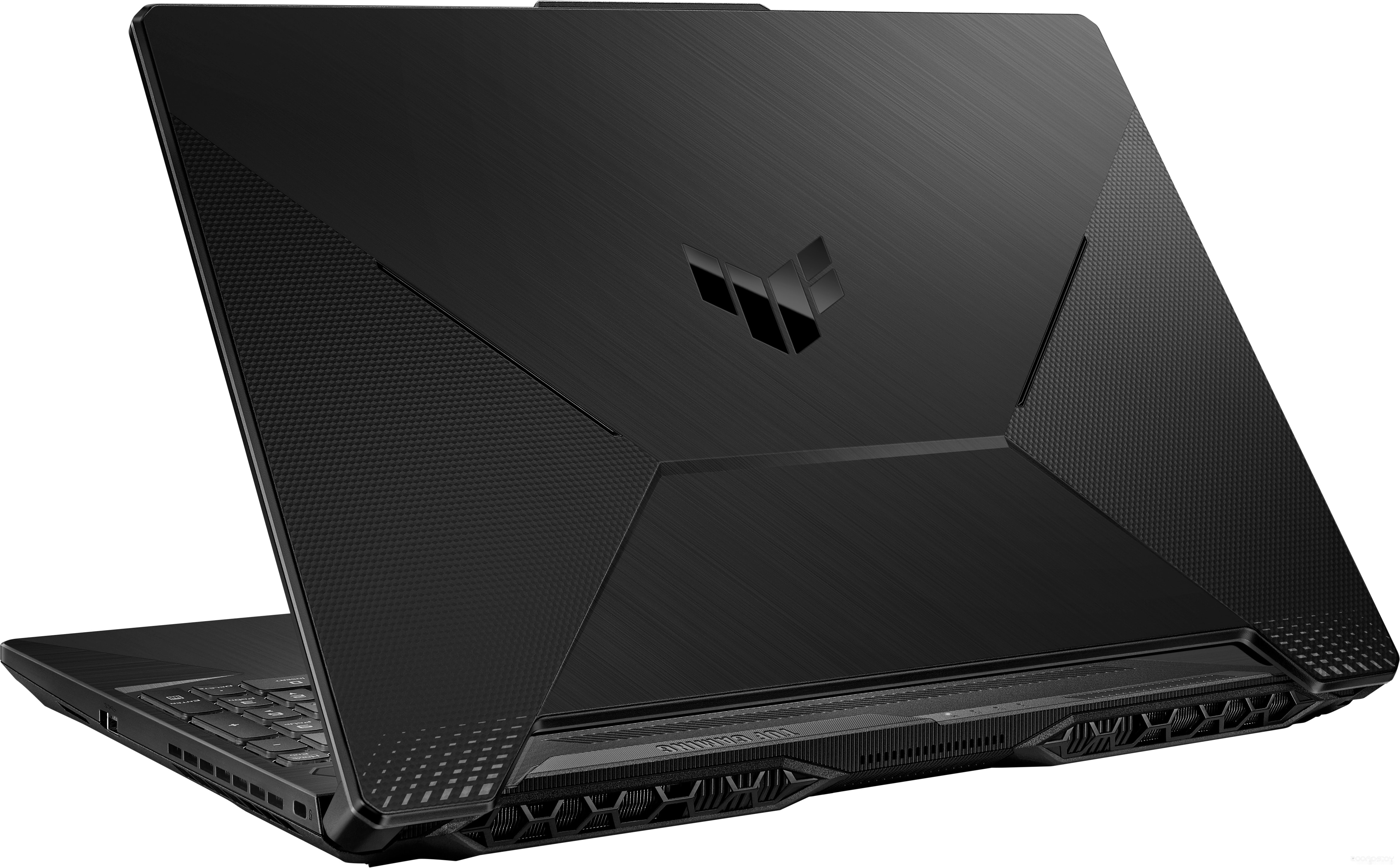 Игровой ноутбук Asus TUF Gaming F15 FX506HC-HN004, фото 9