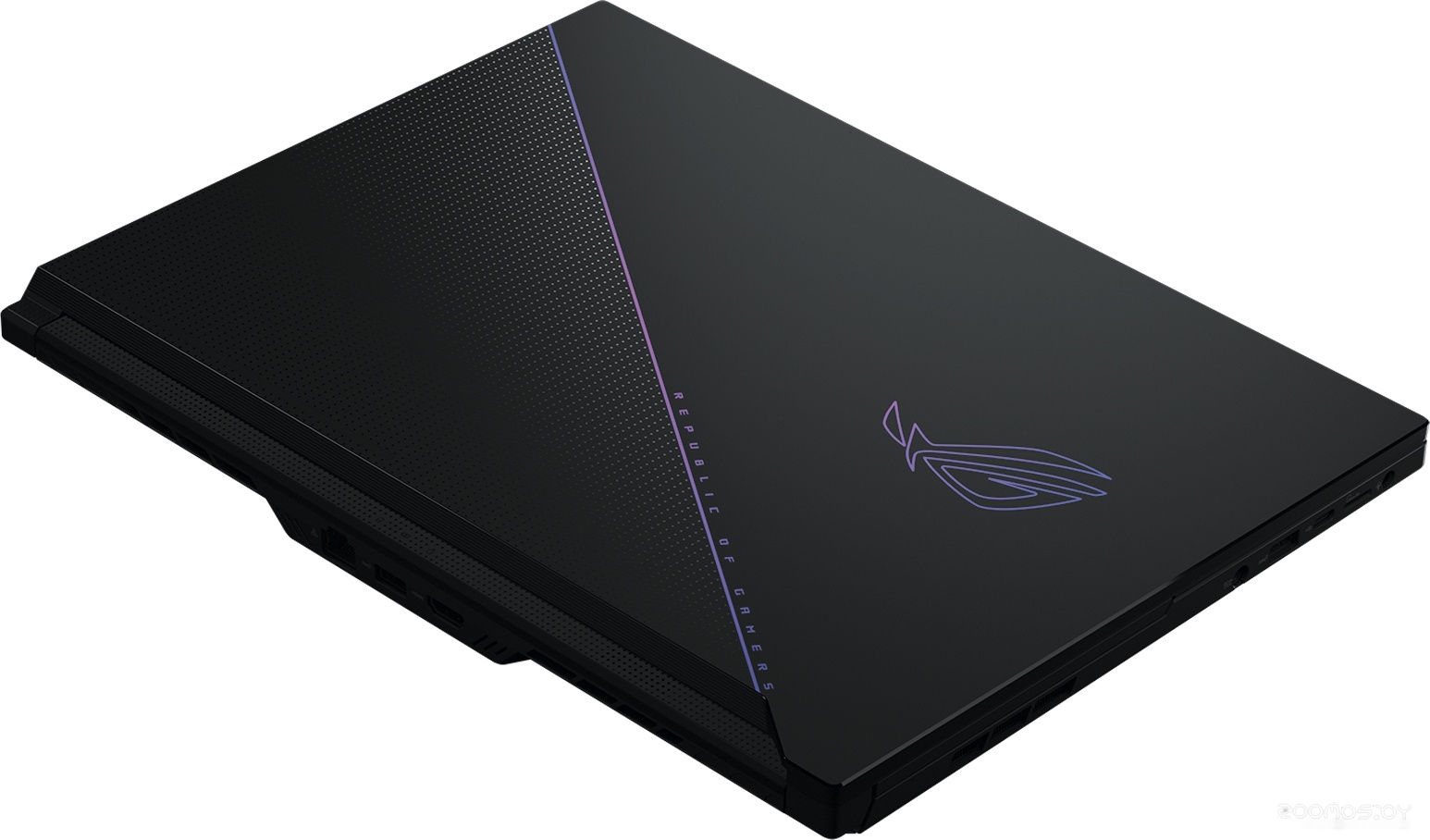 Рабочая станция Asus ROG Zephyrus Duo 16 GX650RX-LO206W, фото 19