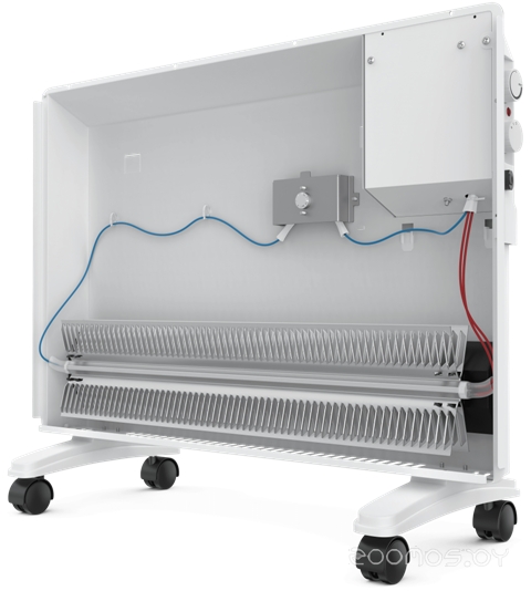 Конвектор Breeon Pro Heat BCPT-2000 KM, фото 5