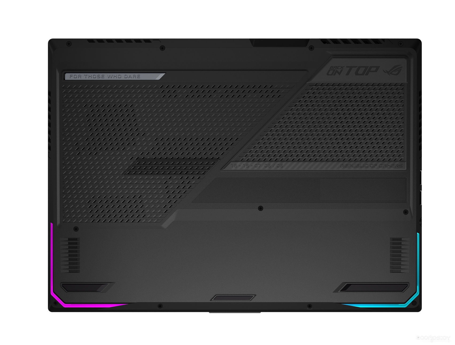 Игровой ноутбук Asus ROG Strix SCAR 15 G533ZS-LN042, фото 14