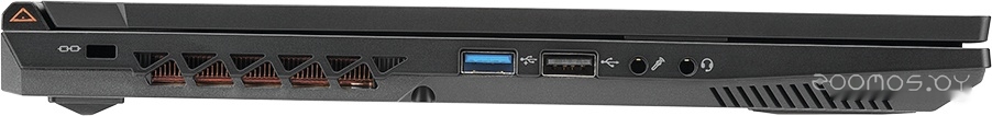 Игровой ноутбук Gigabyte G5 Intel 12th Gen GE-51EE213SD, фото 4
