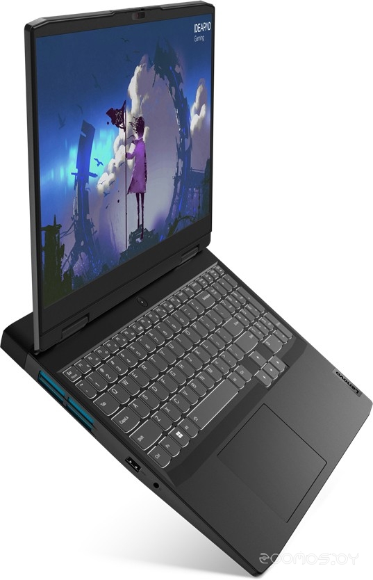 Ноутбук Lenovo IdeaPad Gaming 3 15IAH7 (82S900VGRK), фото 8