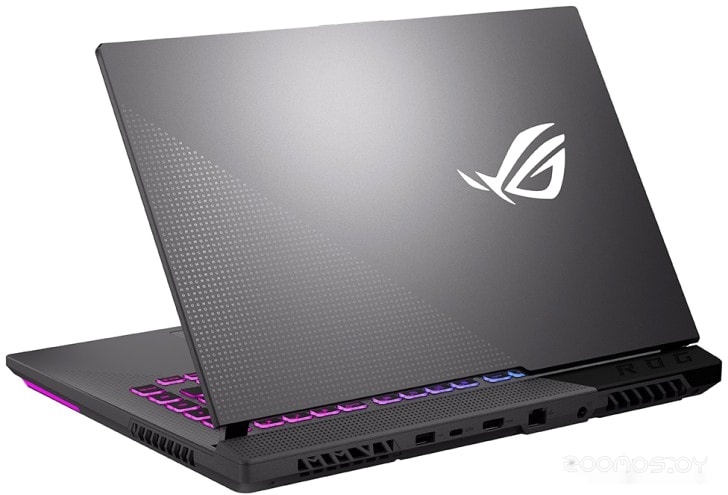 Игровой ноутбук Asus ROG Strix G15 G513IE-HN083, фото 9