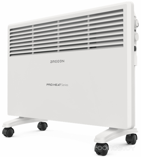 Конвектор Breeon Pro Heat BCPT-2000 KM, фото 6
