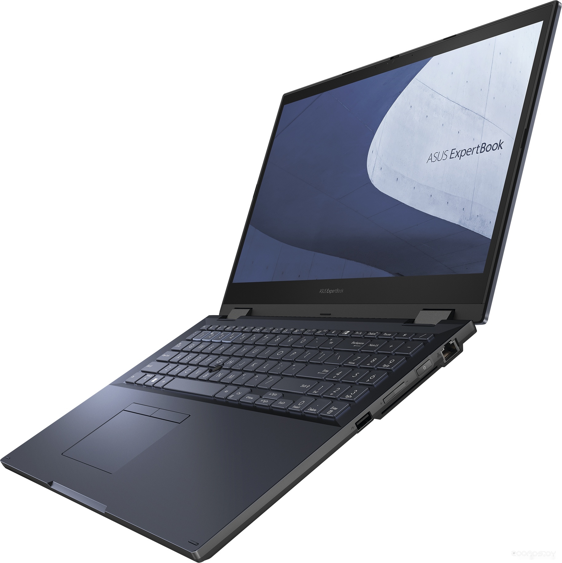 Ноутбук 2-в-1 Asus ExpertBook B2 Flip B2502FBA-E80040, фото 6