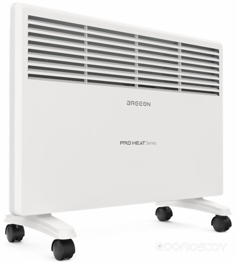 Конвектор Breeon Pro Heat BCPT-2000 KM, фото 4