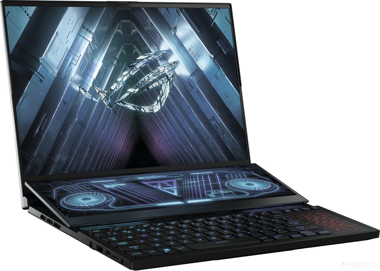 Рабочая станция Asus ROG Zephyrus Duo 16 GX650RX-LO206W, фото 22