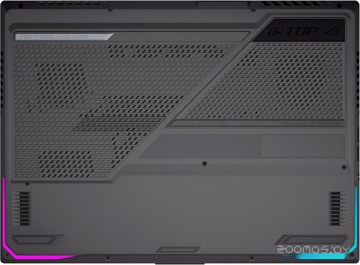 Игровой ноутбук Asus ROG Strix G15 G513IE-HN083, фото 4