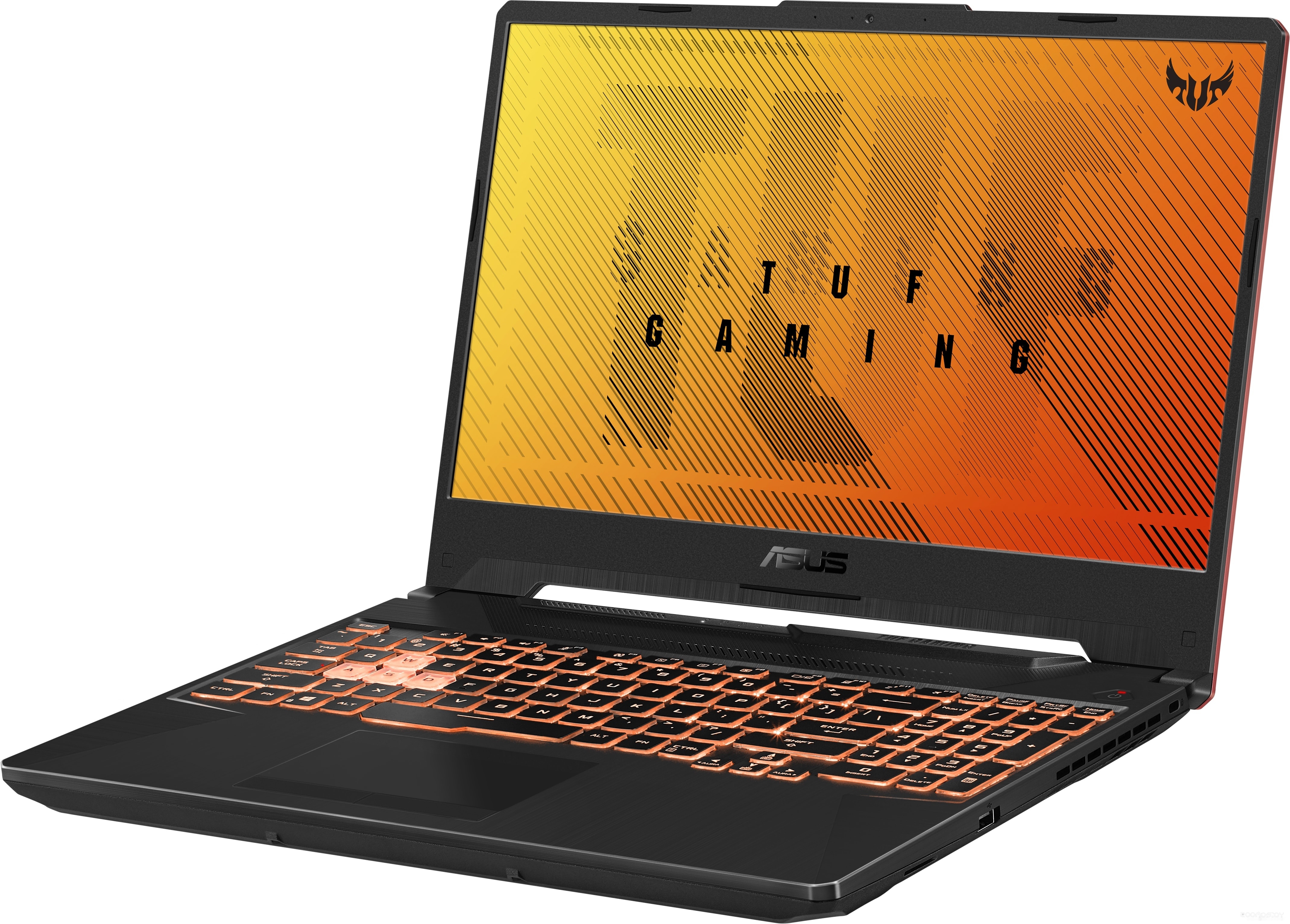 Игровой ноутбук Asus TUF Gaming A15 FA506ICB-HN105, фото 14