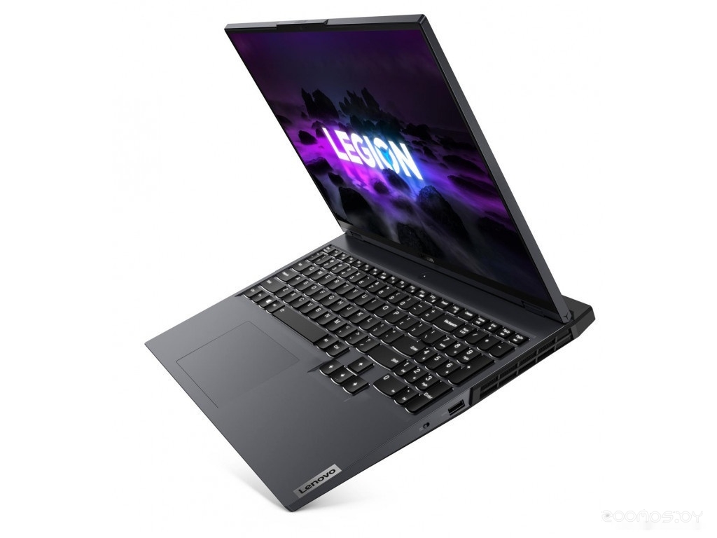 Игровой ноутбук Lenovo Legion 5 Pro 16ACH6H 82JQ00AVRM, фото 11