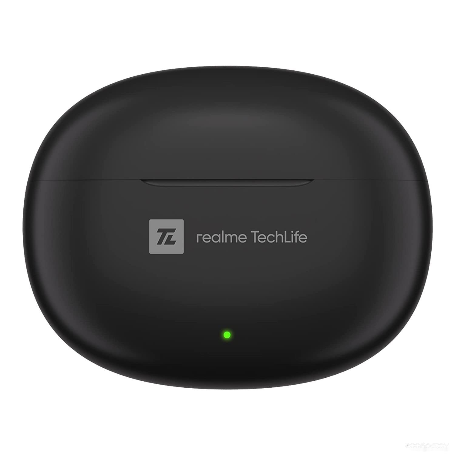Наушники Realme T100 (черный), фото 10