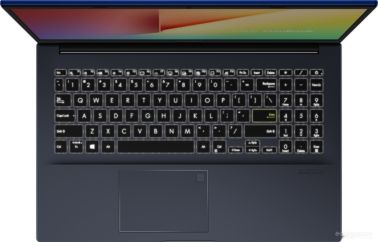 Ноутбук Asus VivoBook 15 X513EA-BQ2886, фото 14