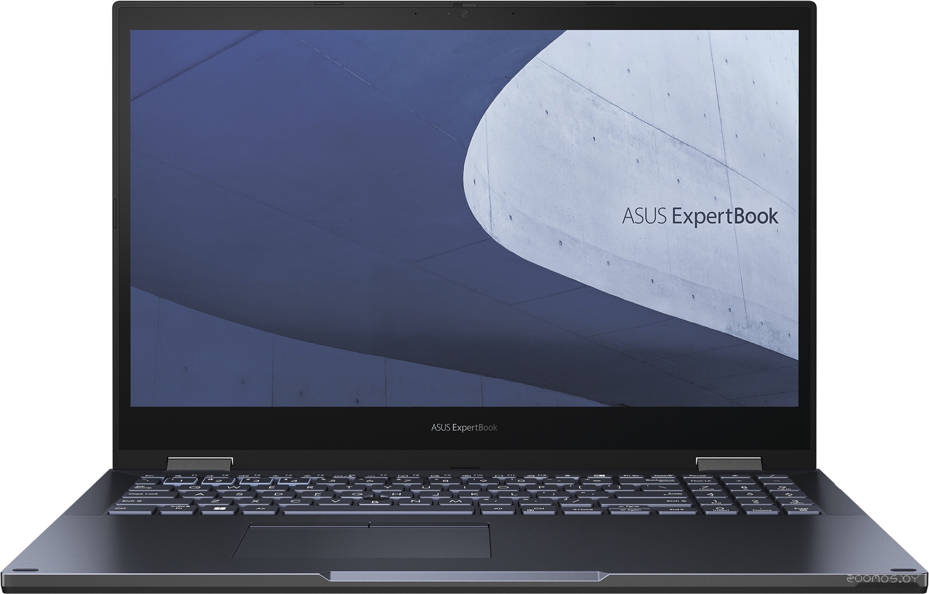 Ноутбук 2-в-1 Asus ExpertBook B2 Flip B2502FBA-E80040, фото 5