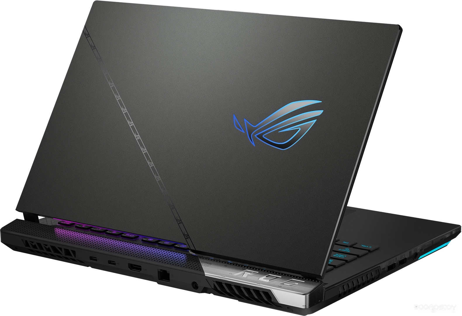 Игровой ноутбук Asus ROG Strix SCAR 15 G533ZS-LN042, фото 13