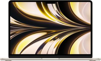Ноутбук Apple Macbook Air 13" M2 2022 Z15Y000KU