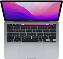Ноутбук Apple Macbook Pro 13" M2 2022 Z16R0006N