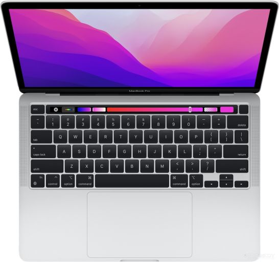 Ноутбук Apple Macbook Pro 13" M2 2022 Z16T00074, фото 1