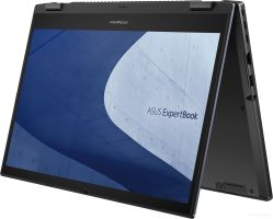 Ноутбук 2-в-1 Asus ExpertBook B2 Flip B2502FBA-E80040