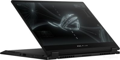Ноутбук 2-в-1 Asus ROG Flow X13 GV301RE-LI208W